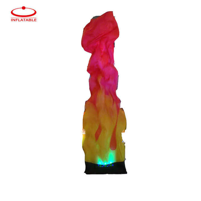Hersteller Großhandel Werbung Luft Winken Hand Puppe Cartoon Aufblasbare Sky Dancer Ballons