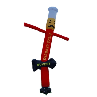 Sky Dancer aufblasbare Luftdancer aufblasbare Luft Waving Hand Puppet Cartoon aufblasbare Sky Dancer Ballons
