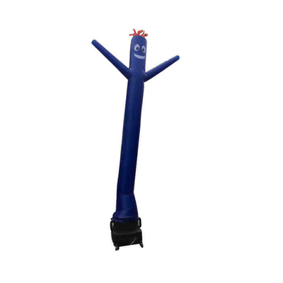 Werbung aufblasbarer Club Air Sky Dancer