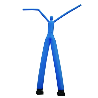 Fabrik Custom Air Dancer Aufblasbare Welle Mann Sky Air Tube Dancer mit Sky Dancer Luftbläser für Werbung