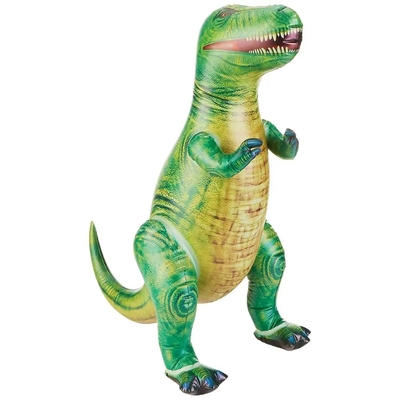 Customized 10ft 20ft Werbung aufblasbarer Rohr Mann Blow Up Riese Waving Arm Fliegen Guy Wavy Puppet mit Blaser