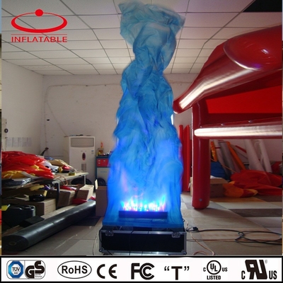Riesige Werbung Waving Man Air Dancer Aufblasbare Outdoor Custom