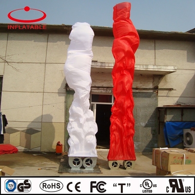 Riesige Werbung Waving Man Air Dancer Aufblasbare Outdoor Custom
