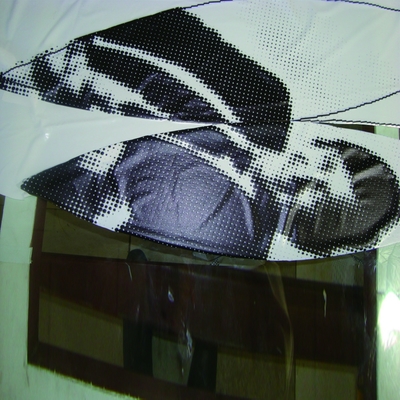 Luftdichtes aufblasbares Heliumballon aus PVC mit Logo für Werbung