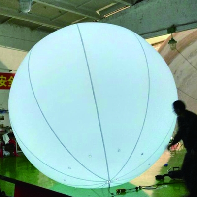 Hochwertige Aufblasballonwerbung Aufblasballons werden zur Markenwerbung verwendet