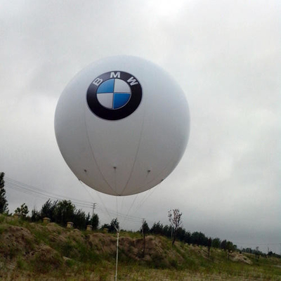 Fabrikpreis Riesenwerbung Aufblasbare große aufblasbare Ballon für Dekoration
