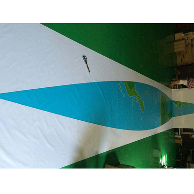 Hot Sale Raum Themenparty Dekoration Großer PVC Aufblasplanet zur Dekoration