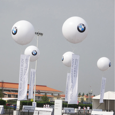 Hersteller Direktlieferung Riese Werbung Aufblasbare Luftballon Custom Personalisiertes Logo für Werbung