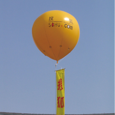 Hersteller Direktlieferung Riese Werbung Aufblasbare Luftballon Custom Personalisiertes Logo für Werbung