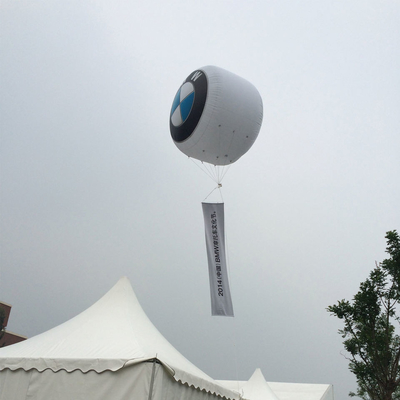 Hersteller Direktlieferung Riese Werbung Aufblasbare Luftballon Custom Personalisiertes Logo für Werbung