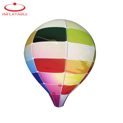 Hersteller Direktlieferung Riese Werbung Aufblasbare Luftballon Custom Personalisiertes Logo für Werbung