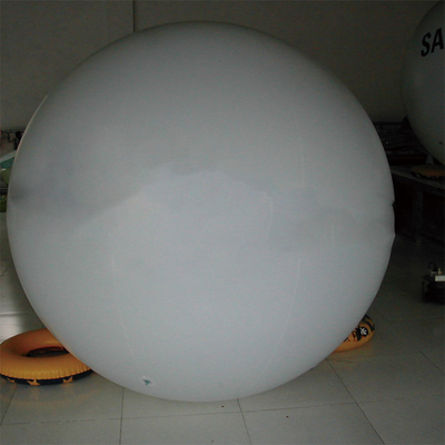 Fabrik Direktverkauf Riesenballon Werbung Spielzeug Geschenk Spielzeug aufblasbar großer Ballon mit individuellem Logo