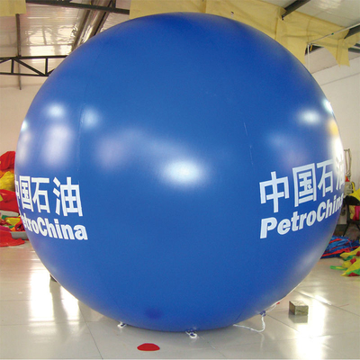 Fabrik Direktverkauf Riesenballon Werbung Spielzeug Geschenk Spielzeug aufblasbar großer Ballon mit individuellem Logo