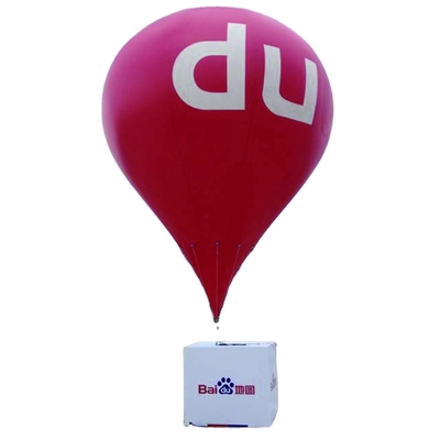 Werbung Anpassung 22S PVC Riesen aufblasbare Luft Helium Ballon Fabrik Verkauf