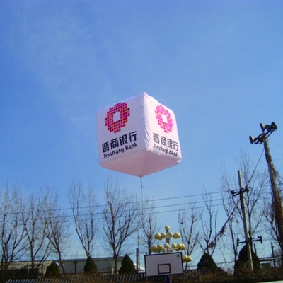 Gewaltige Werbung Aufblasbare Luftballon Custom Personalisiertes Logo für Werbung Hersteller Direktlieferung