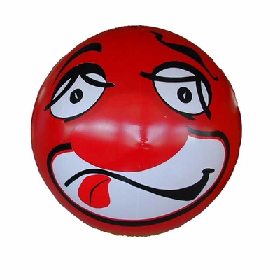 Custom Logo Billig Preis Werbung Ballons riesiger großer aufblasbarer Heliumballon
