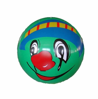 Custom Logo Billig Preis Werbung Ballons riesiger großer aufblasbarer Heliumballon