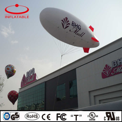 2024 Hot Sell Outdoor Custom Logo Bestseller Werbung Riesen aufblasbarer Heliumballon