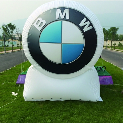 Heiß verkaufte personalisieren Logo Größe Helium zu aufblasen Ballons Helium Nummer Ballons