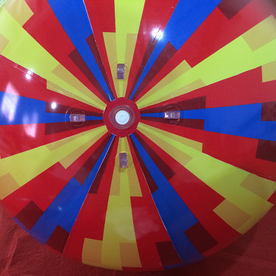 Heiß verkauftes Helium zum Aufblasen von Ballons mit dem Logo
