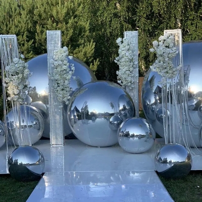 Hängende reflektierende aufblasbare Werbeballons Größe 1,5 m