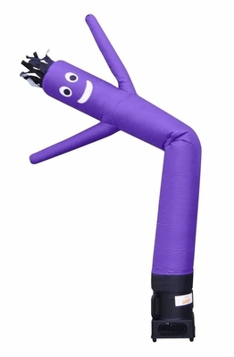 Personalisieren Sie das Logo Mini Air Dancer Aufblasbare Outdoor Giant CE-Zertifikat