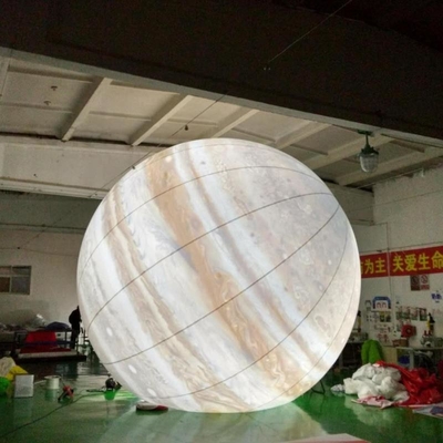 2m aufblasbare Werbeballons Groß aufblasbare Ballons