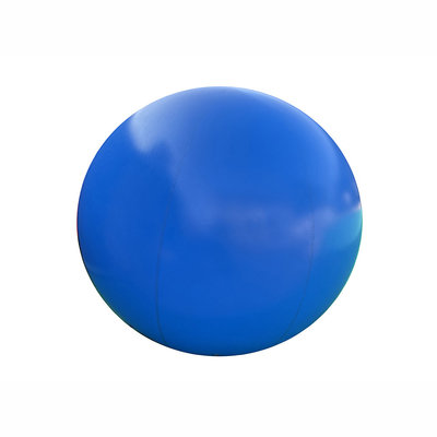 2.5m aufblasbarer PVC-Kugel