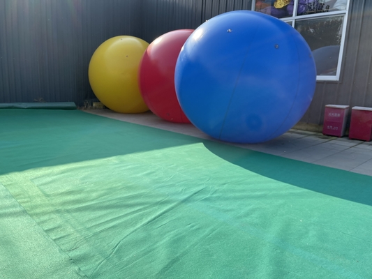 2.5m aufblasbarer PVC-Kugel