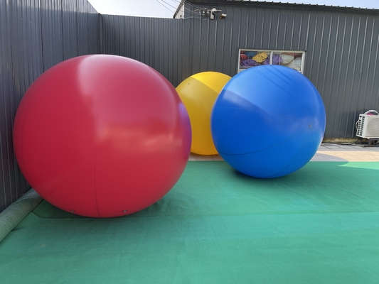 2.5m aufblasbarer PVC-Kugel
