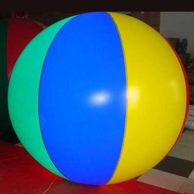 2.5m aufblasbarer PVC-Kugel