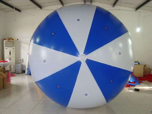 2.5m aufblasbarer PVC-Kugel