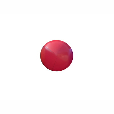 PVC Aufblasbare Werbeballons Custom Logo Luftwerbeballon