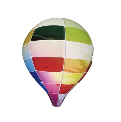 OEM Aufblasbare Werbeballons Riesen aufblasbare Heliumballon