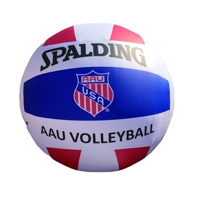 riesige Werbeballons aus PVC
