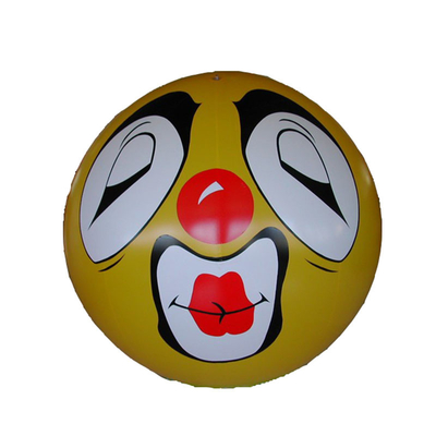 riesige Werbeballons aus PVC