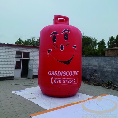 Custom Logo Aufblasbare 3D Cartoon Outdoor PVC Riesen aufblasbare Puppe Ballon zum Verkauf