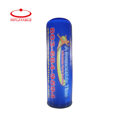LED-Giganten aufblasbare Pilze