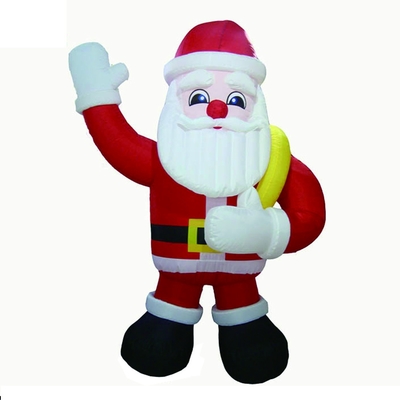 Hot-Selling anpassen Design Outdoor-Promotion Riese aufblasbare Maskottchen