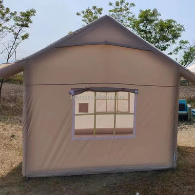 Warm verkaufte Aktivitäten im Freien Zelte Camping im Freien Schwerlastzelt Camping