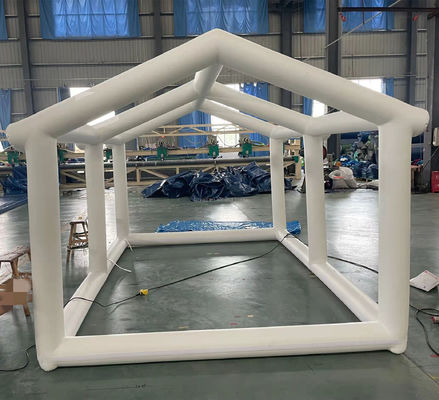 Warm verkaufte Aktivitäten im Freien Zelte Camping im Freien Schwerlastzelt Camping