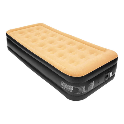 Komfortable automatische Luftmatratze