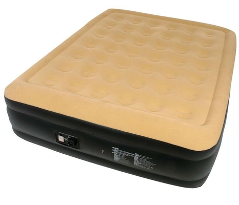 Komfortable automatische Luftmatratze