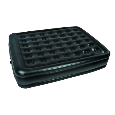 Komfortable automatische Luftmatratze