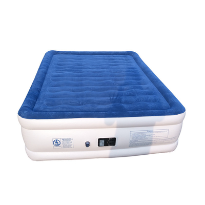 Aufblasbare Luftmatratzen aus PVC-Material