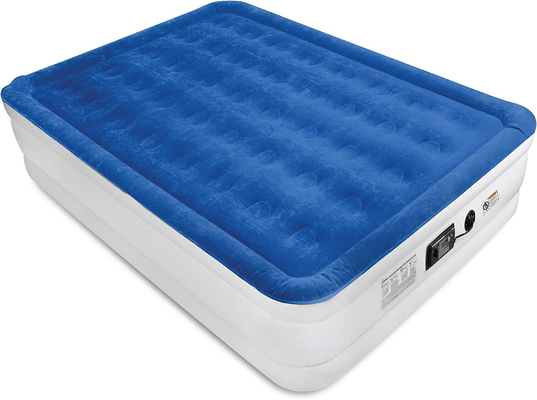 Aufblasbare Luftmatratzen aus PVC-Material