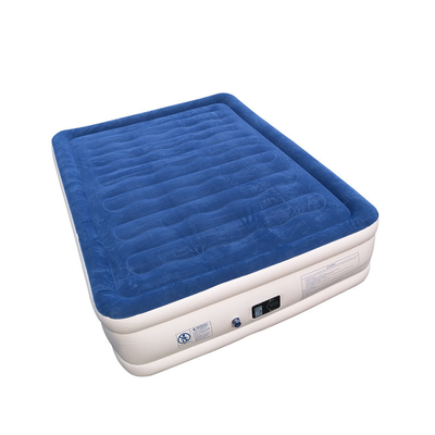 Aufblasbare Luftmatratzen aus PVC-Material