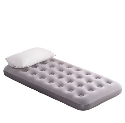PVC aufblasbare Luftmatratzen Klappsofa aufblasbares Bett für Kinder