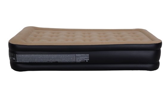 PVC aufblasbare Luftmatratzen Klappsofa aufblasbares Bett für Kinder