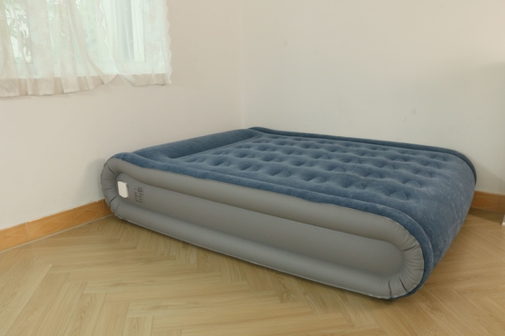 PVC aufblasbare Luftmatratzen Klappsofa aufblasbares Bett für Kinder